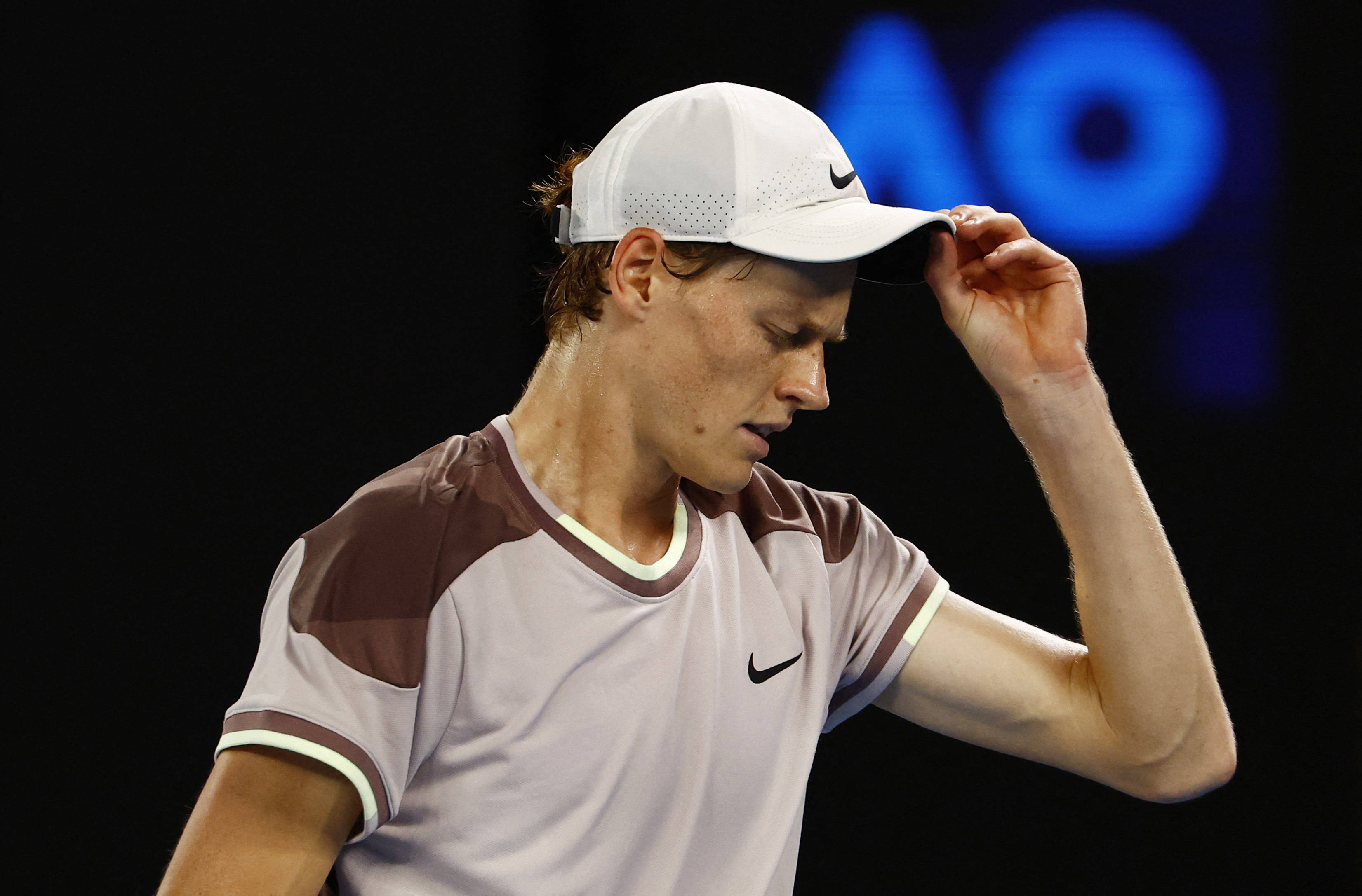 不小的打击 不小的打击