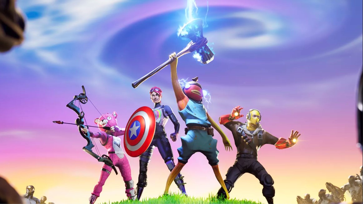 快速反击中 快速反击中